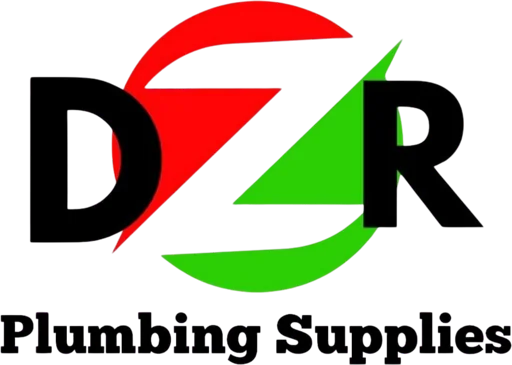 DZR Plumbing logo